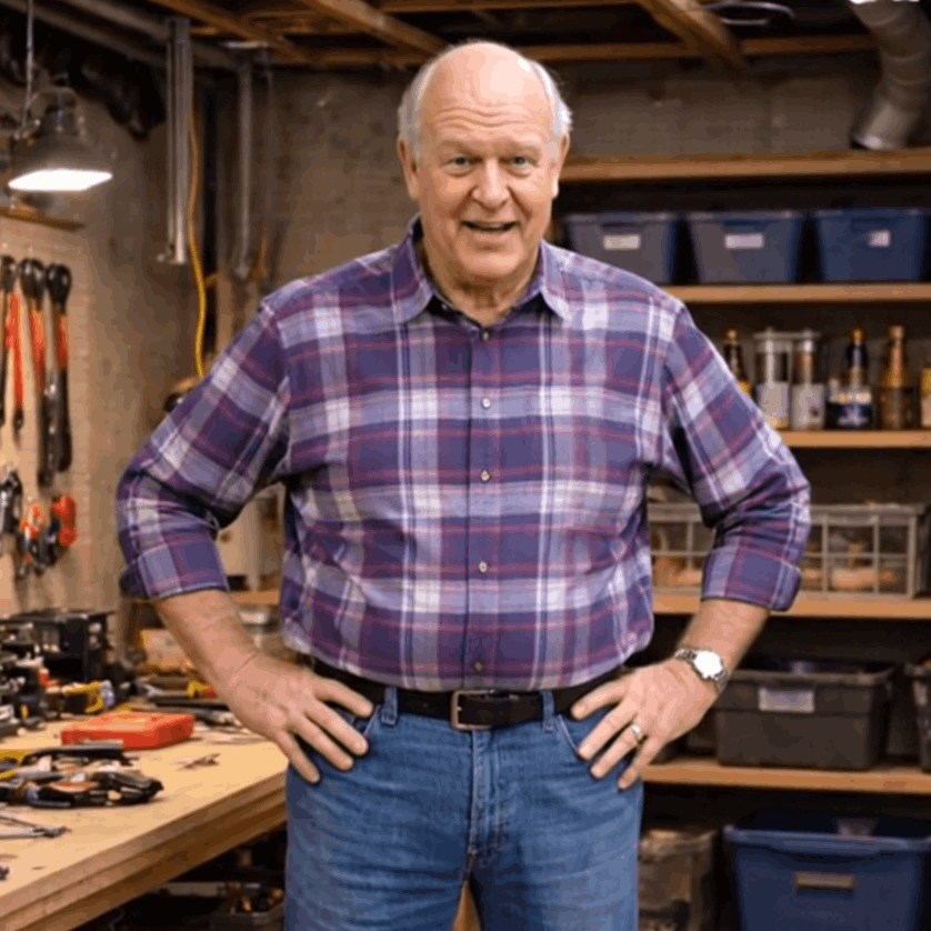 John M.
